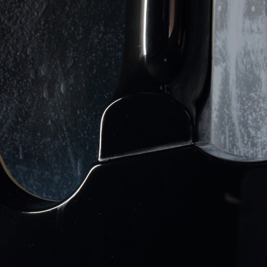 Reverend Sensei Jr Midnight Black 2021