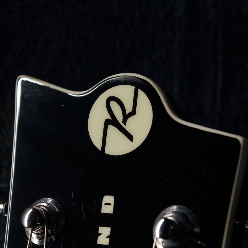 Reverend Sensei Jr Midnight Black 2021