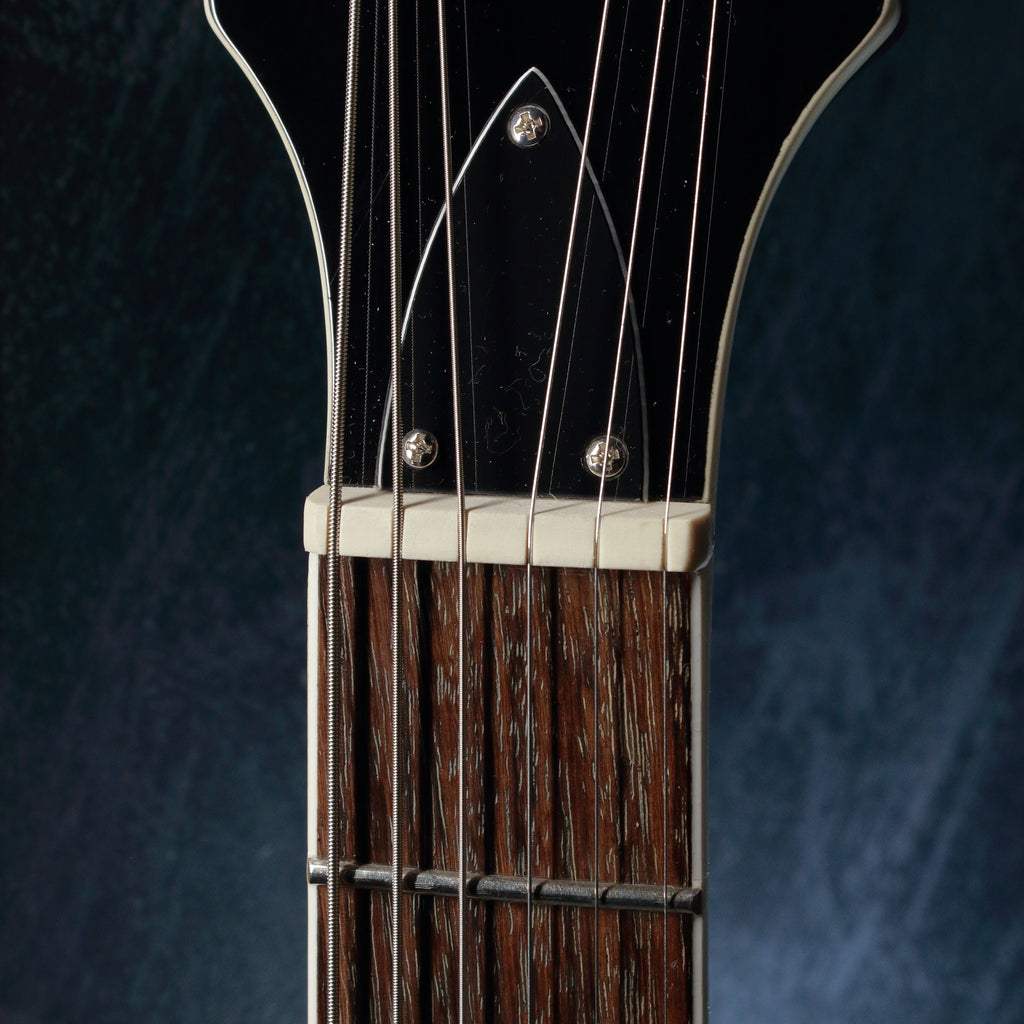 Reverend Sensei Jr Midnight Black 2021