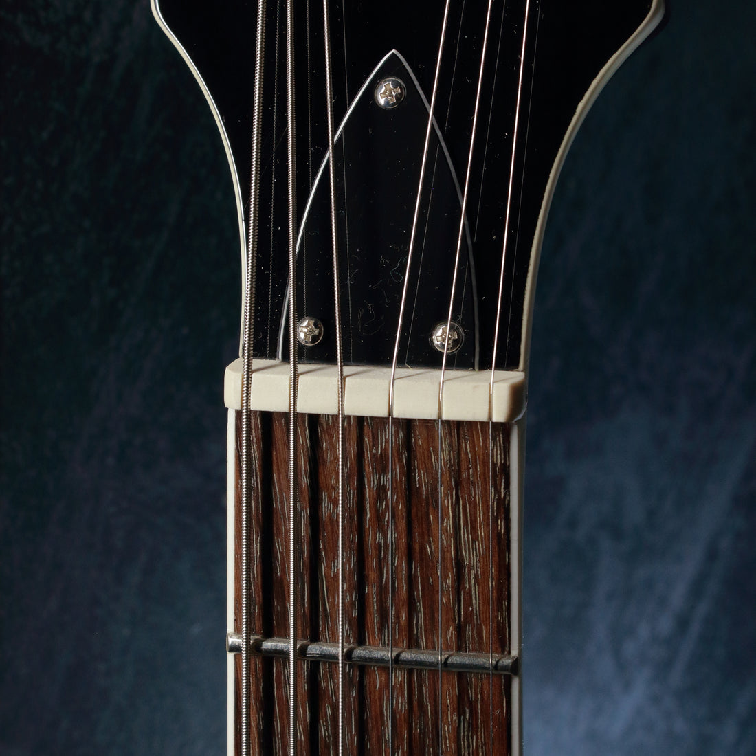 Reverend Sensei Jr Midnight Black 2021