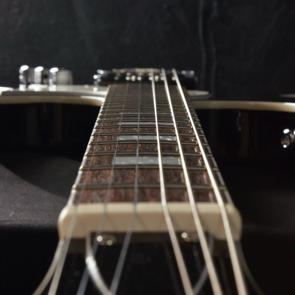 Reverend Sensei Jr Midnight Black 2021