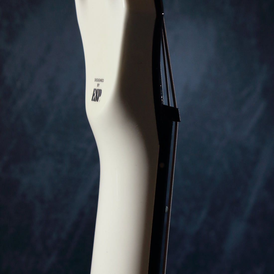 LTD EC-256 Snow White 2017