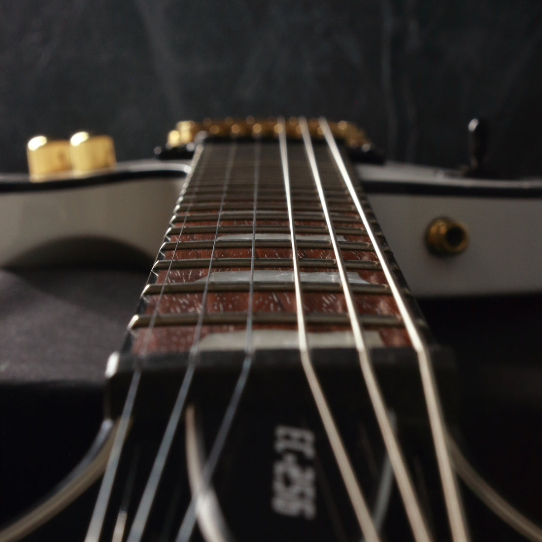 LTD EC-256 Snow White 2017