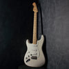 Fender American Original 50s Stratocaster Left Handed White Blonde 2017