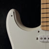 Fender American Original 50s Stratocaster Left Handed White Blonde 2017