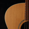 Maton EMJ747 Walnut Jumbo Acoustic/Electric 2005