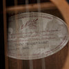 Maton EMJ747 Walnut Jumbo Acoustic/Electric 2005