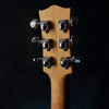 Maton EMJ747 Walnut Jumbo Acoustic/Electric 2005