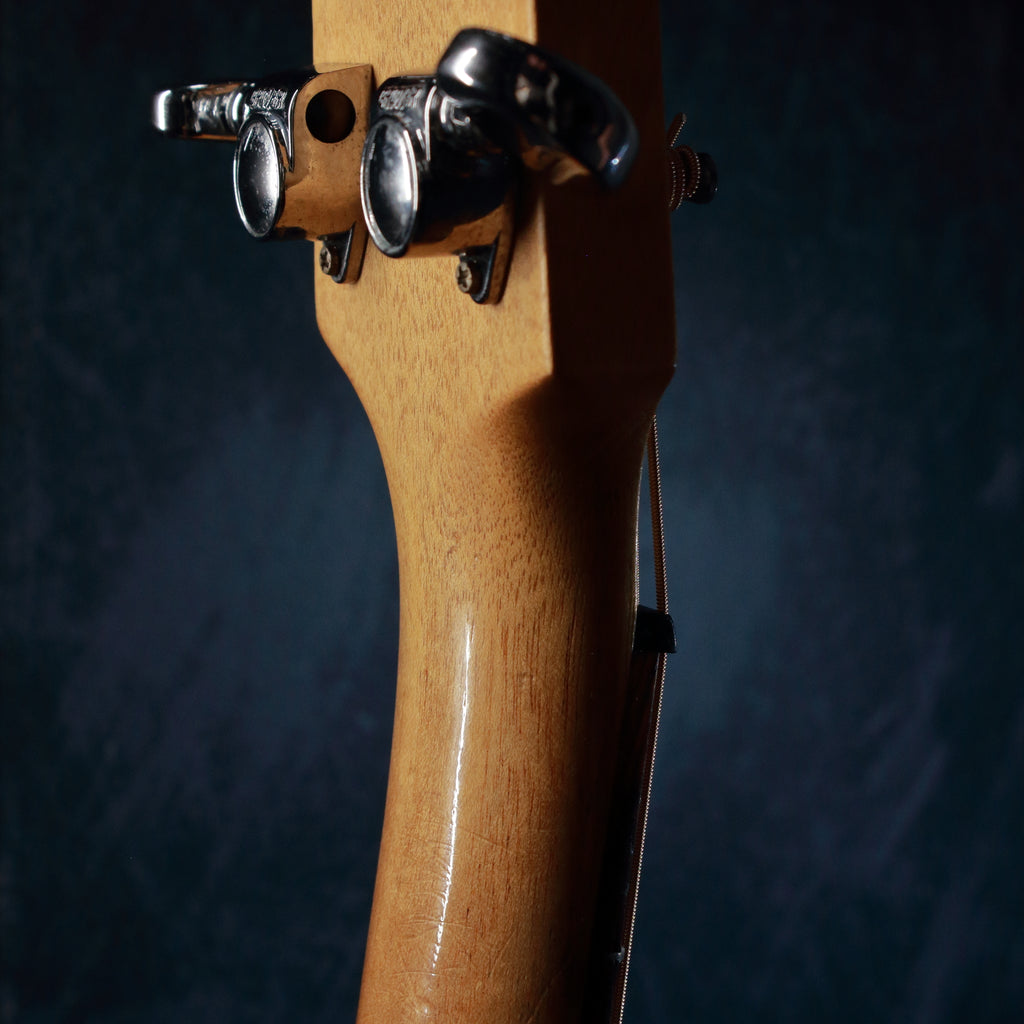 Maton EMJ747 Walnut Jumbo Acoustic/Electric 2005