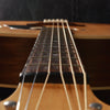 Maton EMJ747 Walnut Jumbo Acoustic/Electric 2005
