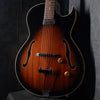 Washburn HB-15C Hollow Body Tobacco Sunburst 2008