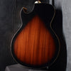 Washburn HB-15C Hollow Body Tobacco Sunburst 2008