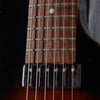 Washburn HB-15C Hollow Body Tobacco Sunburst 2008