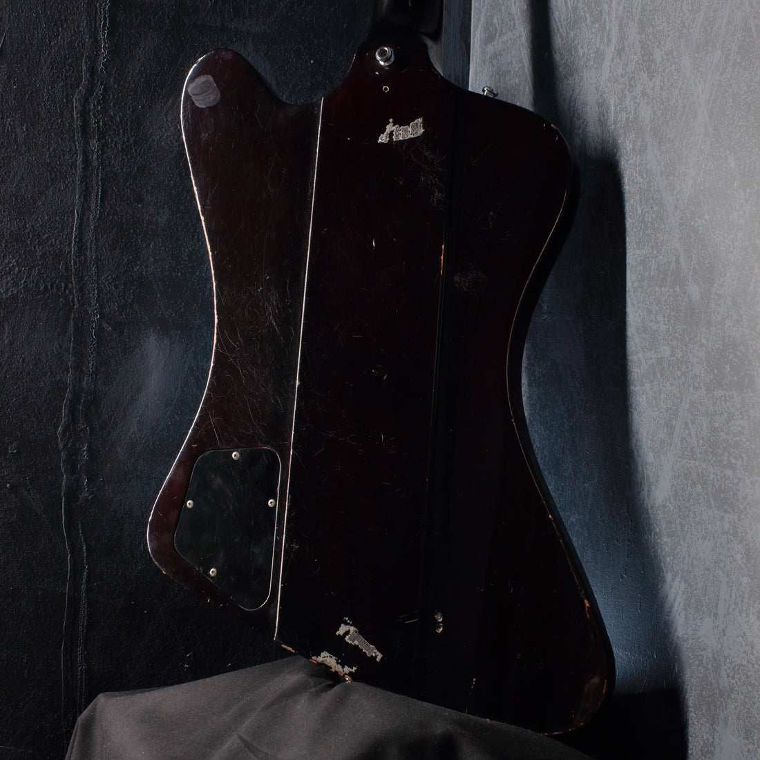 Orville by Gibson Thunderbird Vintage Sunburst 1991