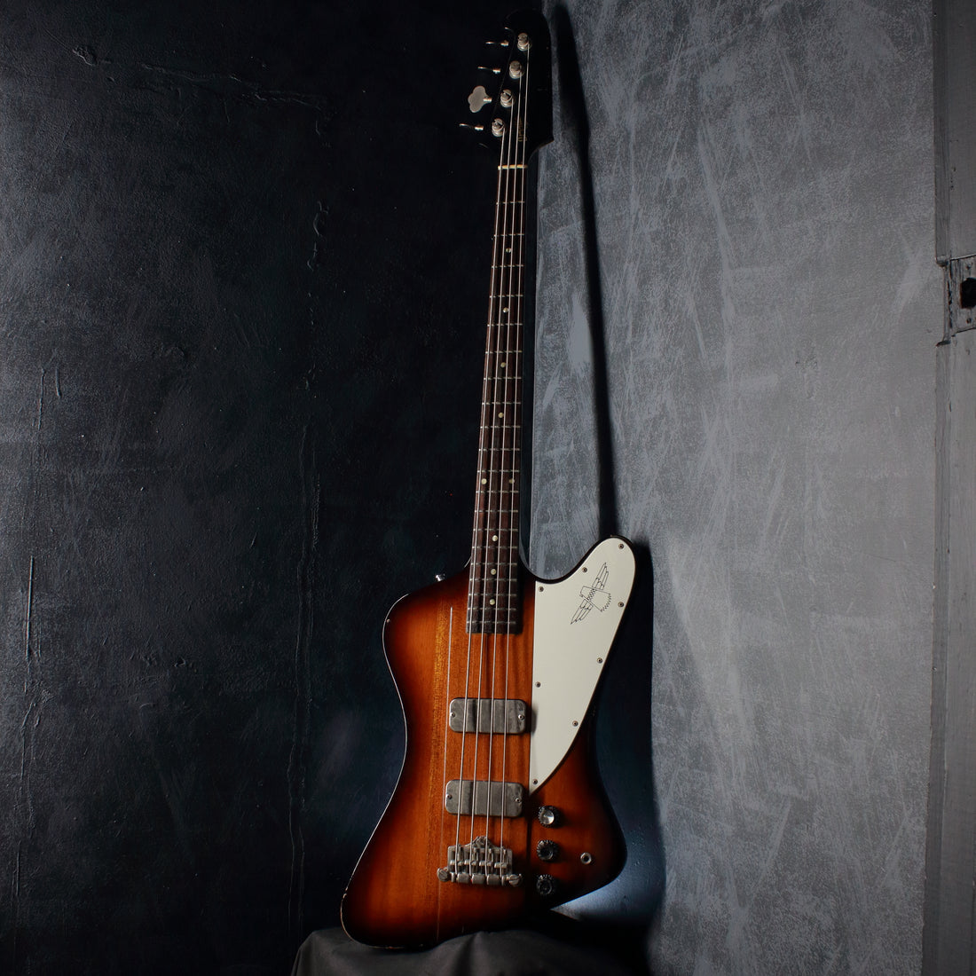Orville by Gibson Thunderbird Vintage Sunburst 1991