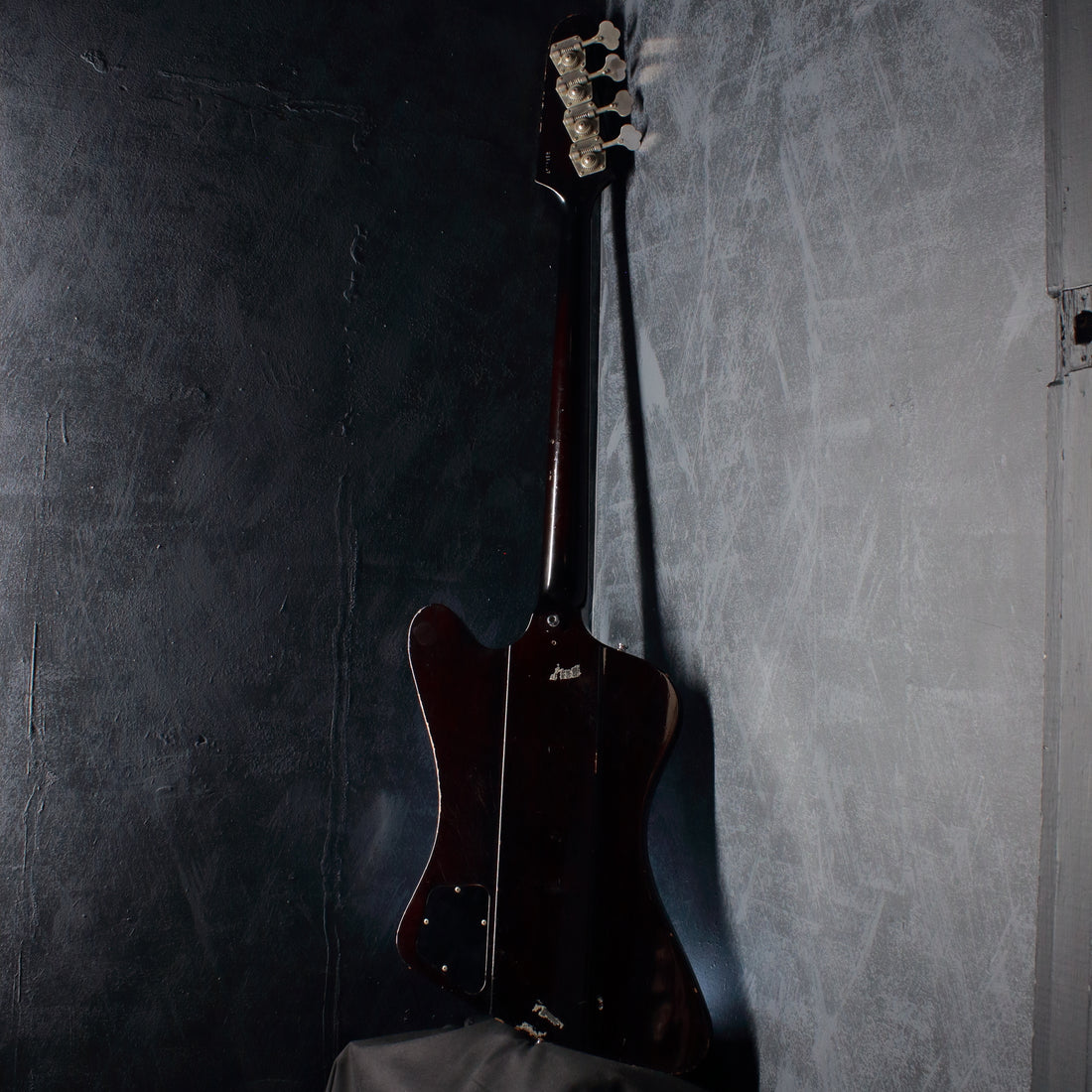 Orville by Gibson Thunderbird Vintage Sunburst 1991