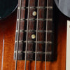 Orville by Gibson Thunderbird Vintage Sunburst 1991