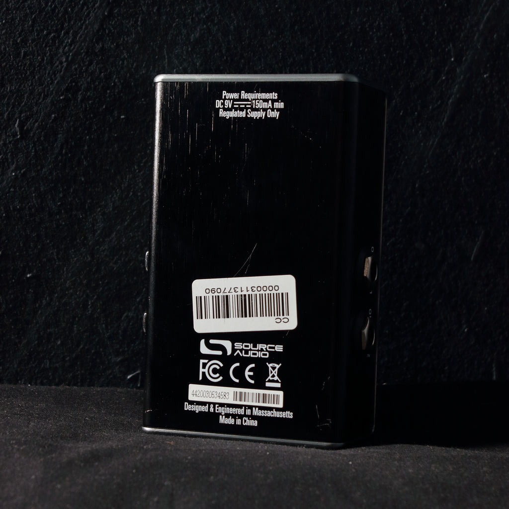 Source Audio C4 Synth Pedal