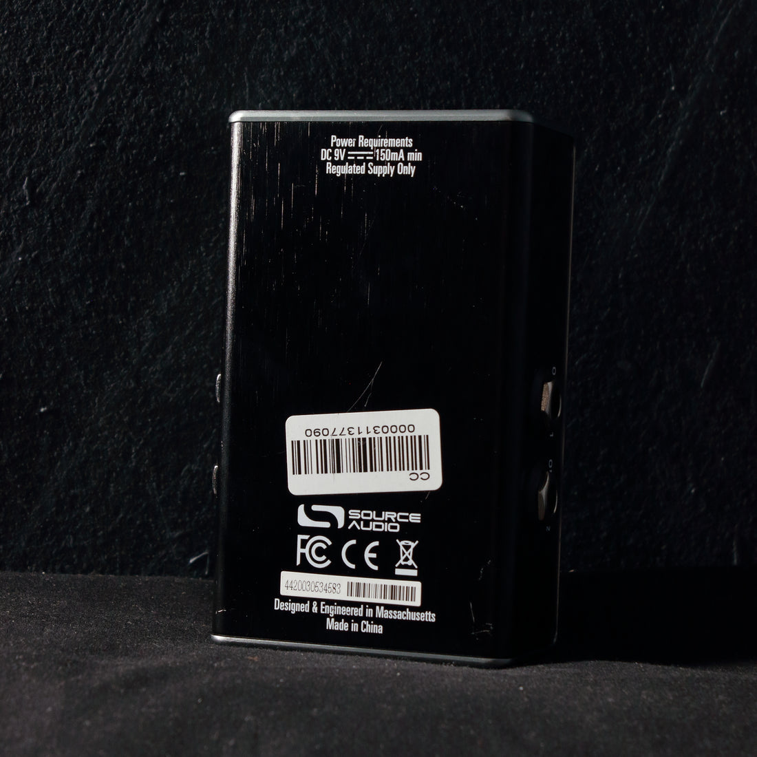 Source Audio C4 Synth Pedal