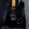 Squier Classic Vibe 70s Telecaster Deluxe Black 2021