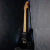 Squier Classic Vibe 70s Telecaster Deluxe Black 2021