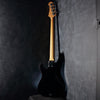 Yamaha Billy Sheehan Attitude Special Bass Black 1994