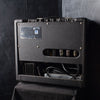 Fender Blues Junior II Black/Silver 2007
