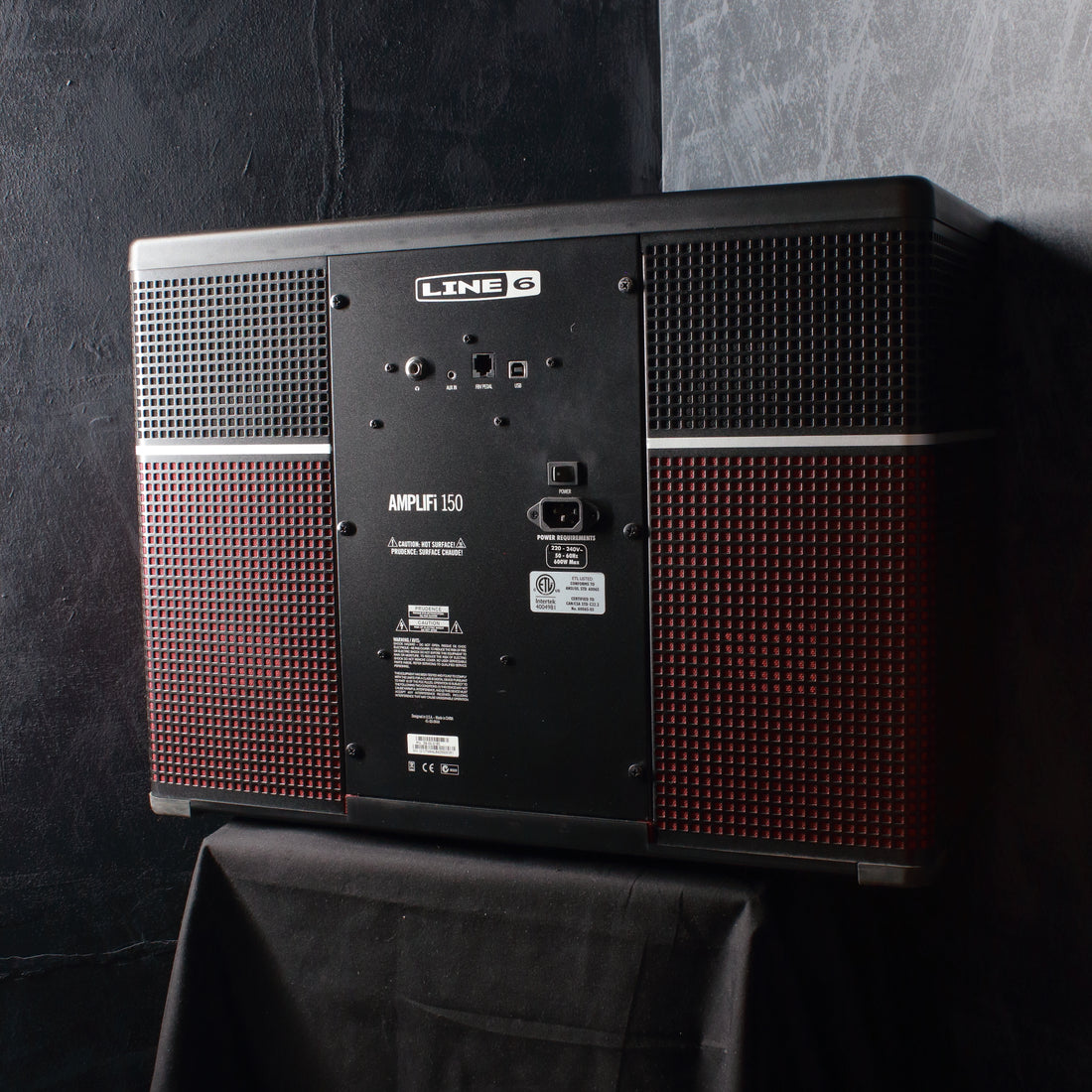 Line 6 Amplifi 150 Bluetooth Stereo Guitar Amp