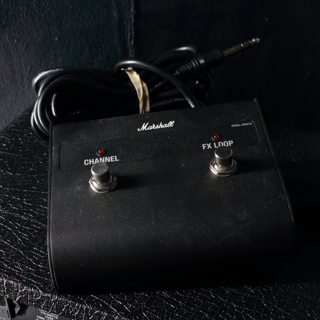 Marshall DSL40CR Guitar Combo Amp 2020