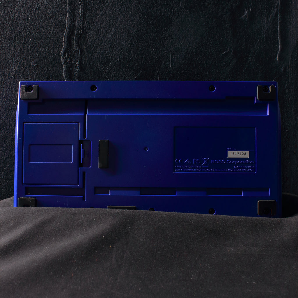 Boss GT-1 Guitar Effects Processor