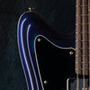 Psychederhythm Psychomaster GC Burn Obsidian Blue Pearl Burst 2022