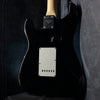 Fender Custom Shop '68 Stratocaster Relic Aged Black 2018