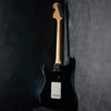 Fender Custom Shop '68 Stratocaster Relic Aged Black 2018