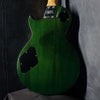 ESP Eclipse Arch-Top Green 1998