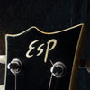 ESP Eclipse Arch-Top Green 1998