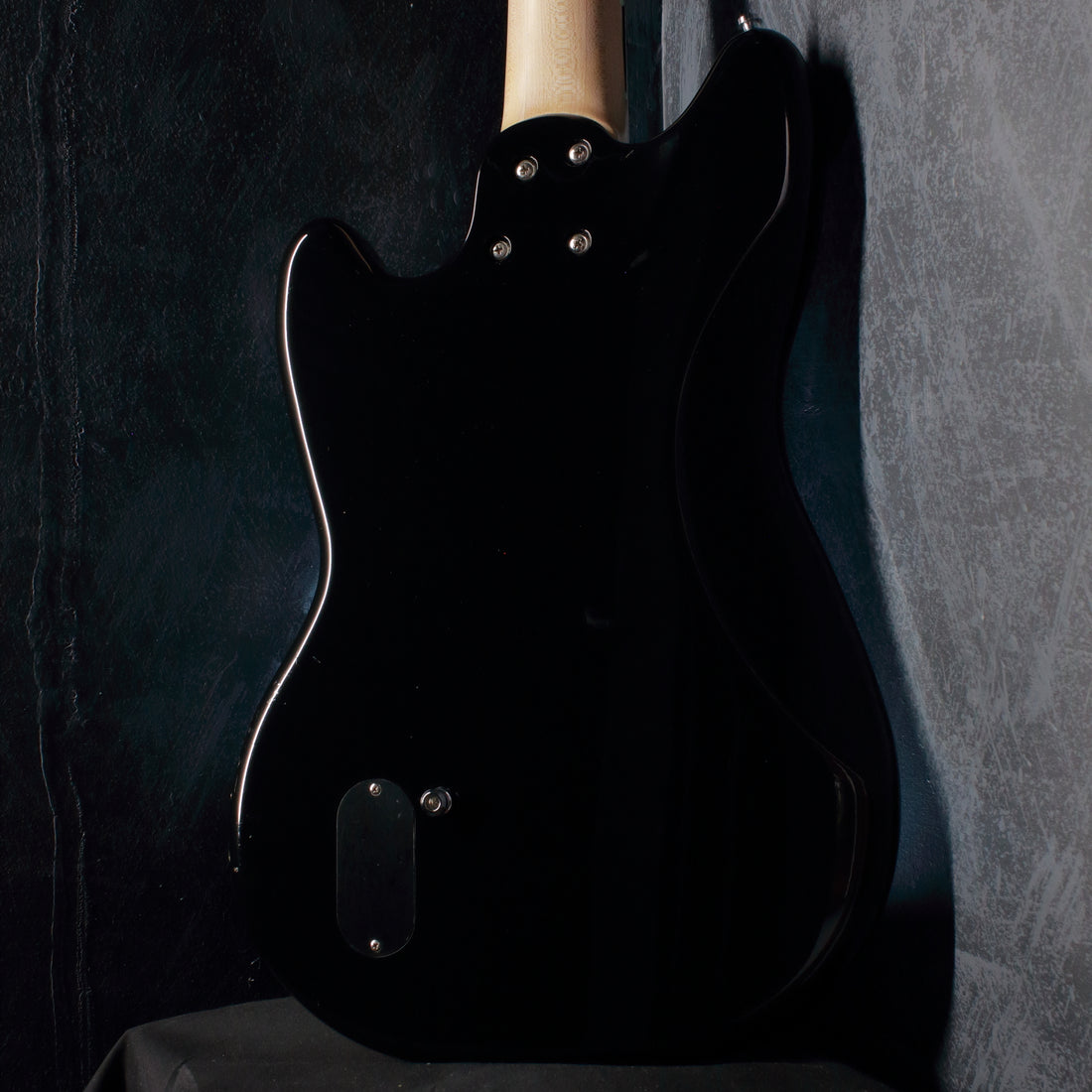 Schecter Japan PA-LY/YK 7-String Black 2014