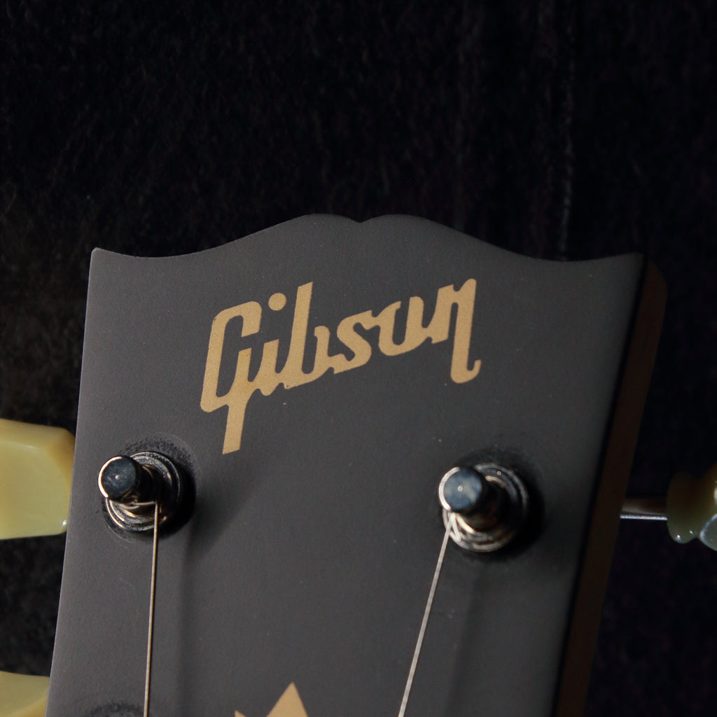 Gibson LPM Vintage Sunburst 2014