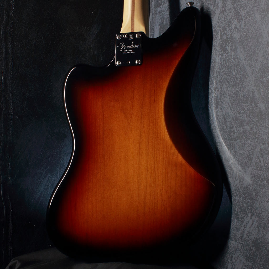 Fender American Professional Jaguar Sunburst 2016