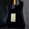 Fender Japan '62 Stratocaster ST62-55 Black 1989