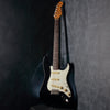 Fender Japan '62 Stratocaster ST62-55 Black 1989