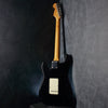 Fender Japan '62 Stratocaster ST62-55 Black 1989