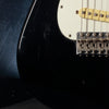 Fender Japan '62 Stratocaster ST62-55 Black 1989