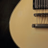 Epiphone Les Paul Custom Alpine White Korea 1993