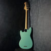 Squier Vista Series Musicmaster Bass Sonic Blue 1997