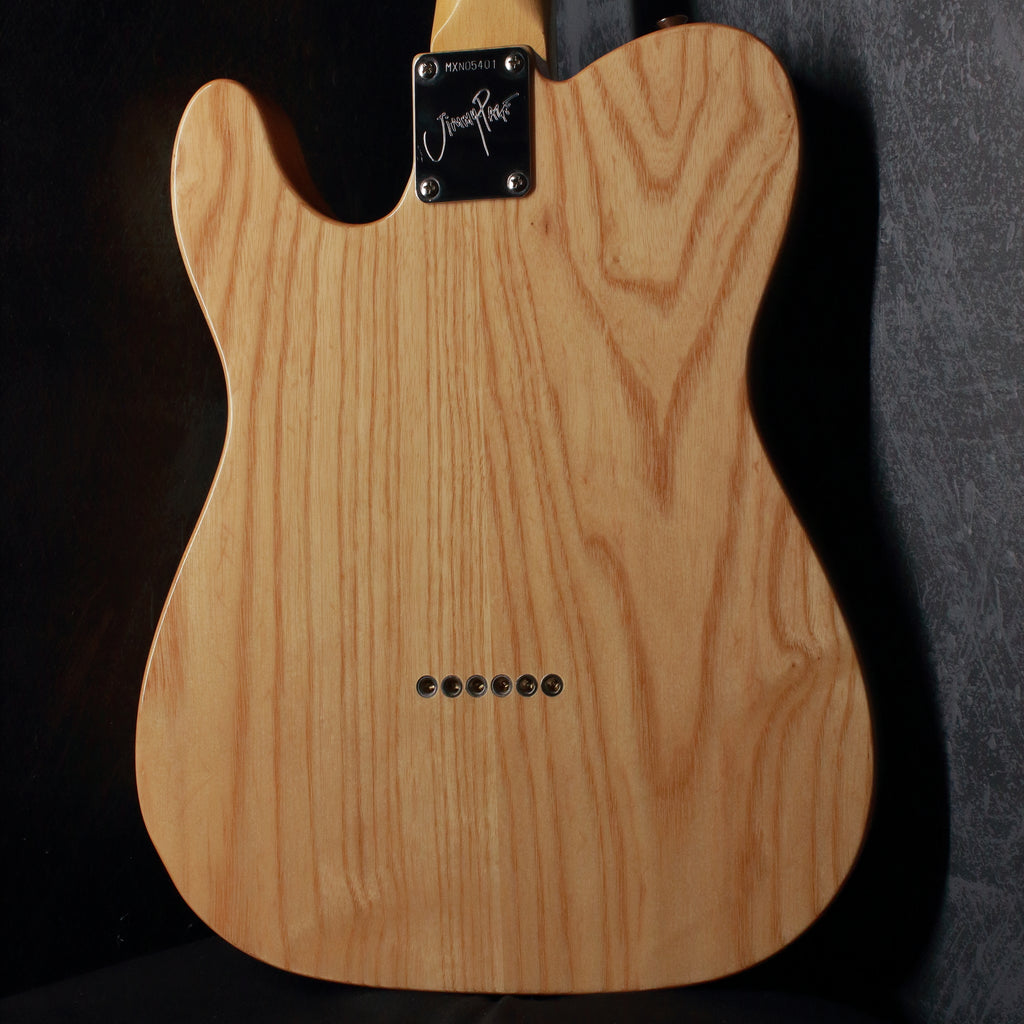 Fender Jimmy Page Telecaster 2020