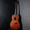 Takamine PT-406 Koa Parlour Acoustic/Electric 1983