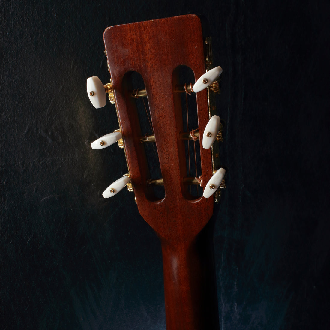 Takamine PT-406 Koa Parlour Acoustic/Electric 1983