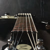 Mosrite Mini Octave Guitar Black 1995