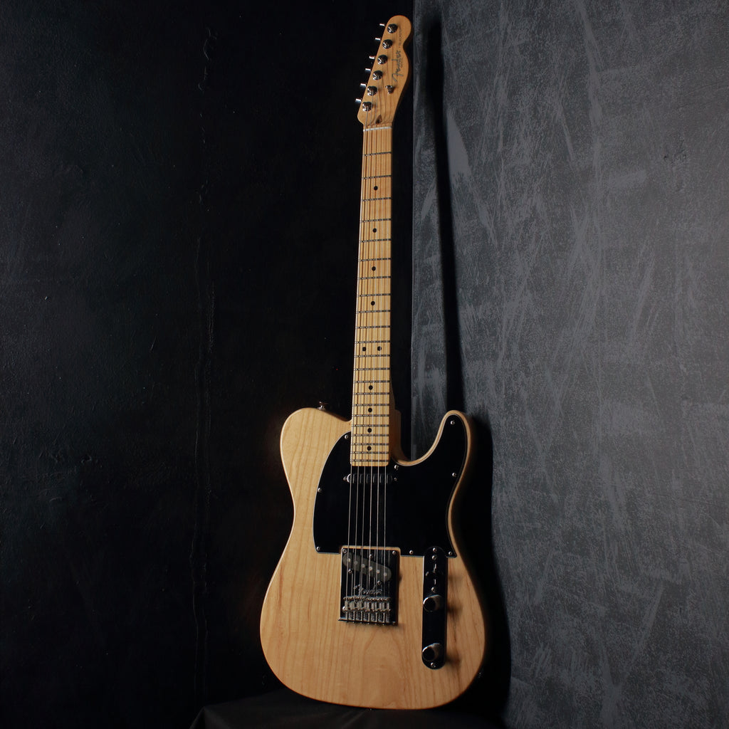 Fender American Standard Telecaster Natural 2012