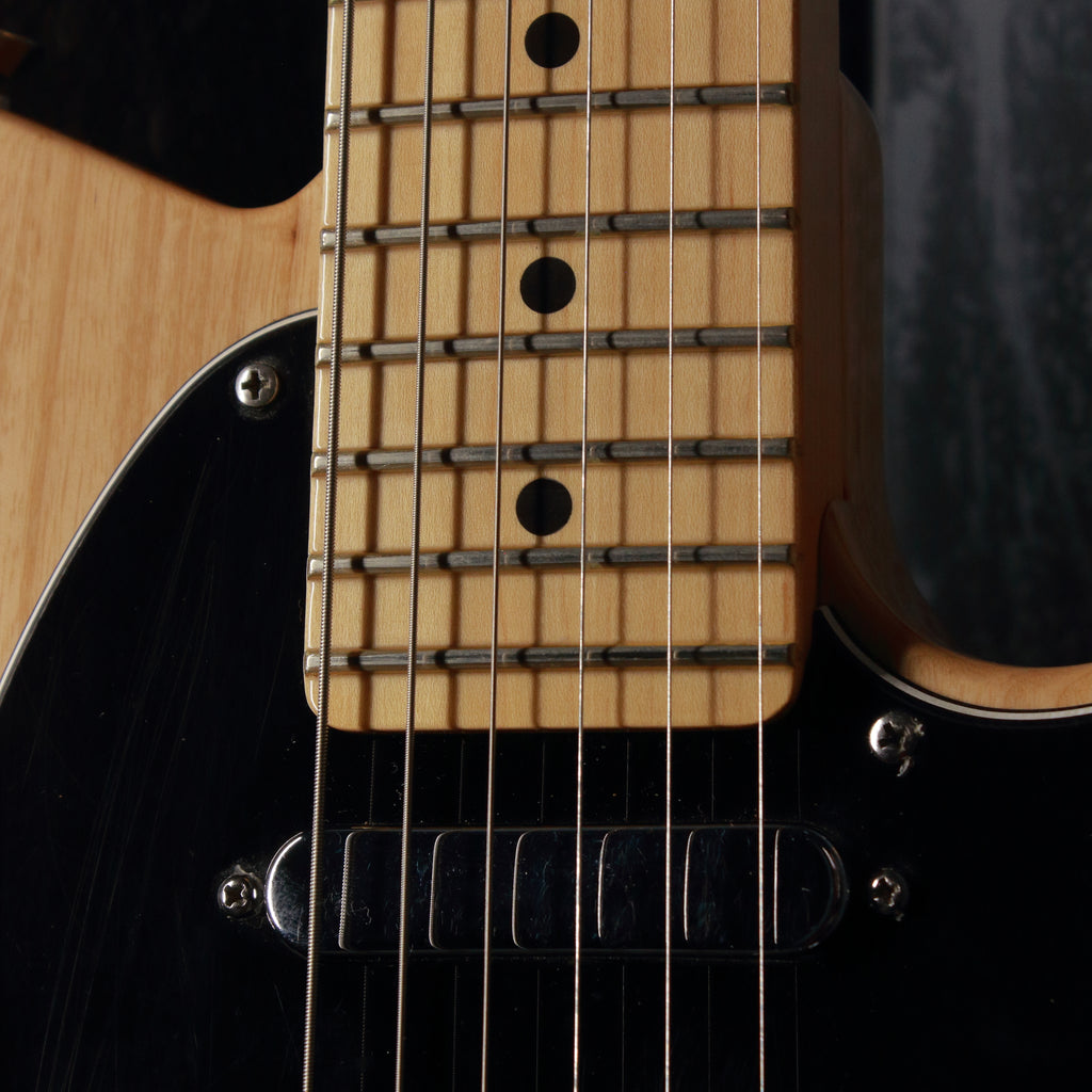 Fender American Standard Telecaster Natural 2012